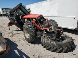 Salvage cars for sale from Copart Tulsa, OK: 2002 Agco Tractor