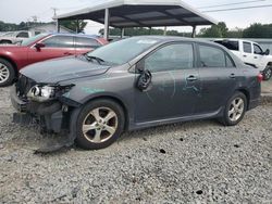 Toyota salvage cars for sale: 2013 Toyota Corolla Base