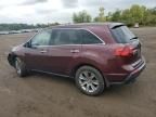 2012 Acura MDX Advance