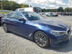 2017 BMW 540 I