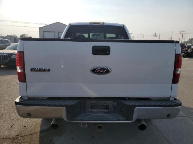 2005 Ford F150