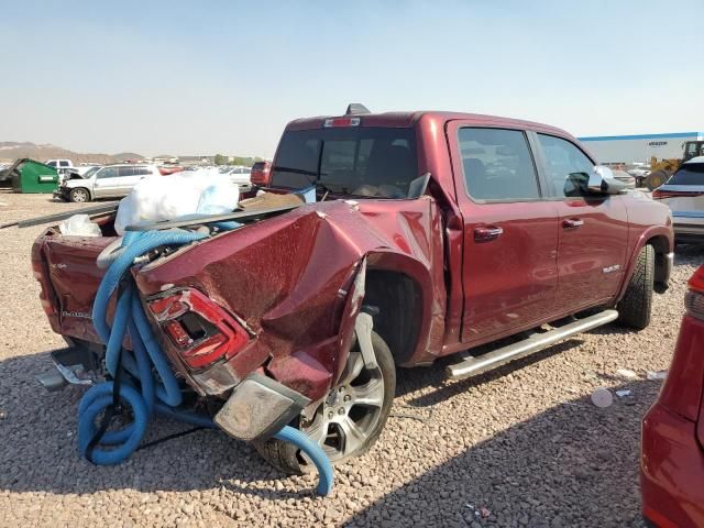 2019 Dodge 1500 Laramie