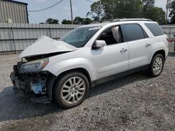 GMC Vehiculos salvage en venta: 2016 GMC Acadia SLT-1