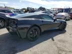 2014 Chevrolet Corvette Stingray 1LT