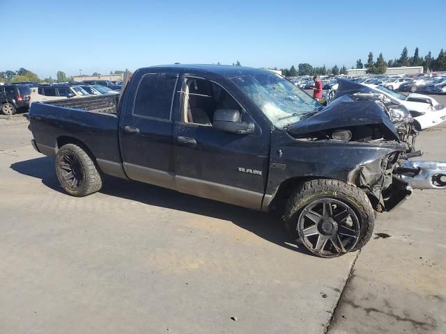 2008 Dodge RAM 1500 ST