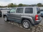 2011 Jeep Patriot Sport