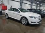 2015 Ford Taurus Limited