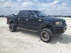 2006 Ford F150 Supercrew