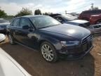 2014 Audi A4 Premium