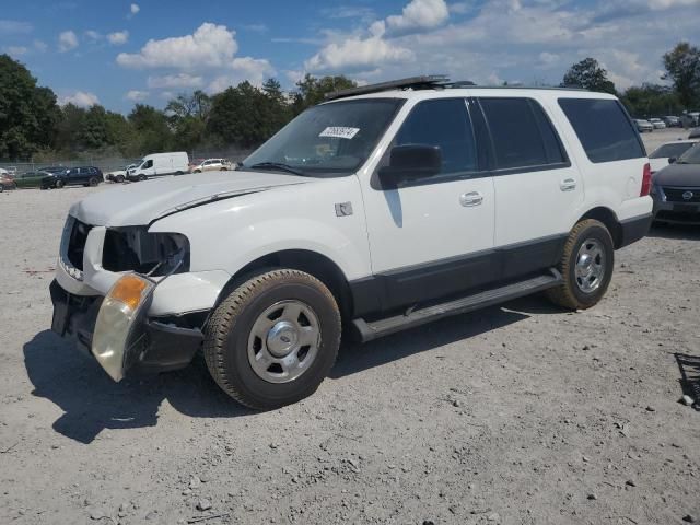 2004 Ford Expedition XLT