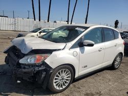 Carros híbridos a la venta en subasta: 2013 Ford C-MAX Premium