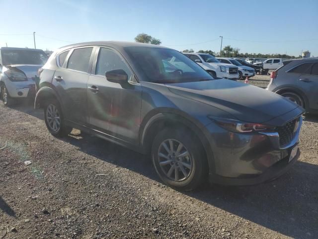 2022 Mazda CX-5 Preferred