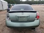 2004 Nissan Altima Base