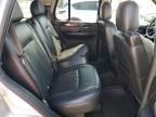 2009 Saab 9-7X 4.2I