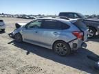 2013 Subaru Impreza Sport Limited