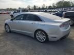 2015 Lincoln MKZ