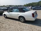 2001 Cadillac Deville