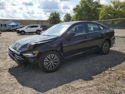 Volkswagen Vehiculos salvage en venta: 2021 Volkswagen Jetta S