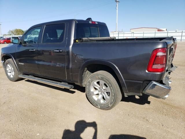 2022 Dodge 1500 Laramie