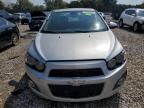 2013 Chevrolet Sonic LT