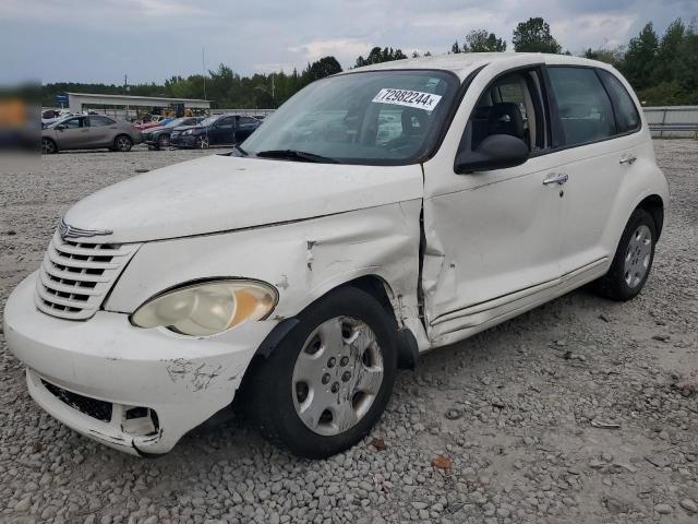 2008 Chrysler PT Cruiser