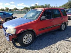 2000 Honda CR-V EX en venta en Riverview, FL