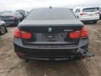 2015 BMW 320 I