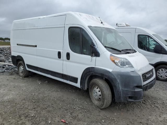 2022 Dodge RAM Promaster 2500 2500 High