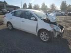 2014 Nissan Versa S