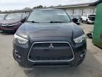 2014 Mitsubishi Outlander Sport ES