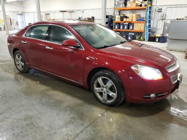 2008 Chevrolet Malibu LTZ