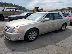 Cadillac salvage cars for sale: 2008 Cadillac DTS