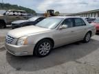 2008 Cadillac DTS