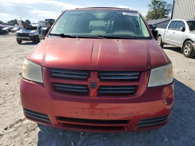 2009 Dodge Grand Caravan SE