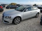 2010 Audi A4 Premium