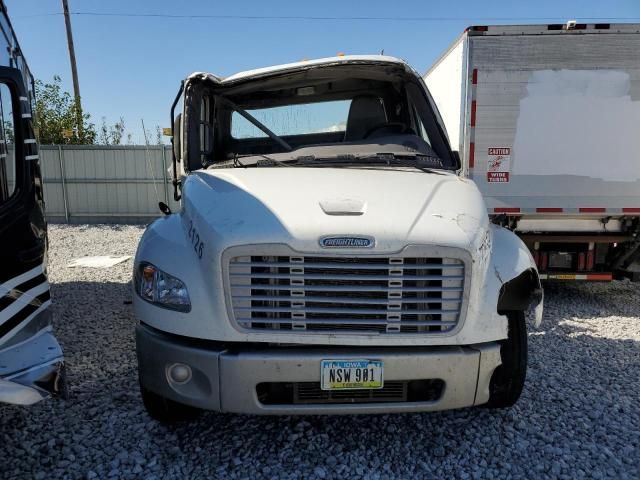 2017 Freightliner M2 106 Medium Duty