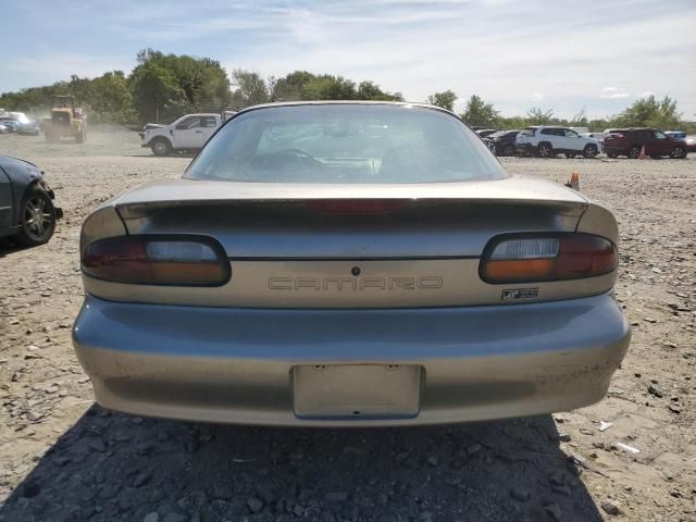 2000 Chevrolet Camaro