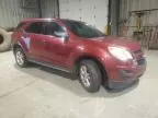 2010 Chevrolet Equinox LS