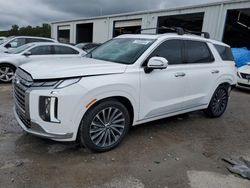 2023 Hyundai Palisade Calligraphy en venta en Montgomery, AL