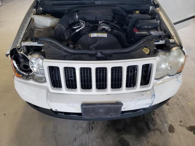 2008 Jeep Grand Cherokee Laredo