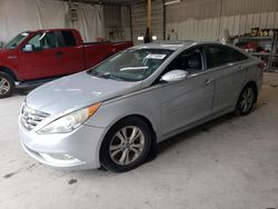 Salvage cars for sale at York Haven, PA auction: 2011 Hyundai Sonata SE