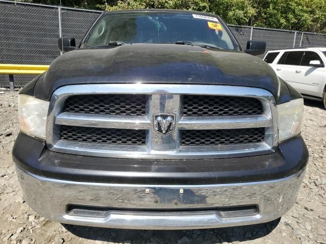 2009 Dodge RAM 1500