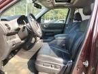 2014 Honda Pilot EXL