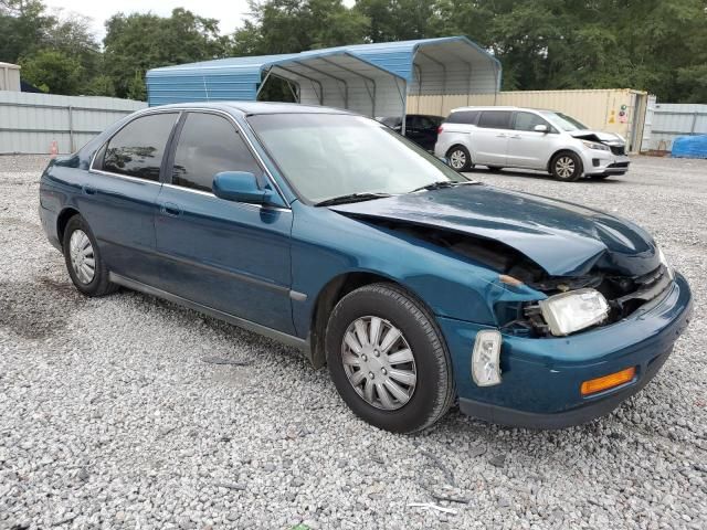 1995 Honda Accord LX