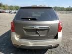 2010 Chevrolet Equinox LS