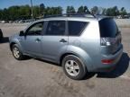 2007 Mitsubishi Outlander ES