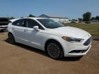 2018 Ford Fusion SE Phev