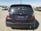 2009 Honda FIT Sport