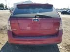 2007 Ford Edge SEL Plus