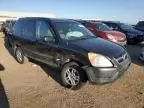 2004 Honda CR-V EX